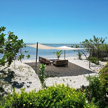 Casa Camurupim Barra Grande  Dış mekan fotoğraf