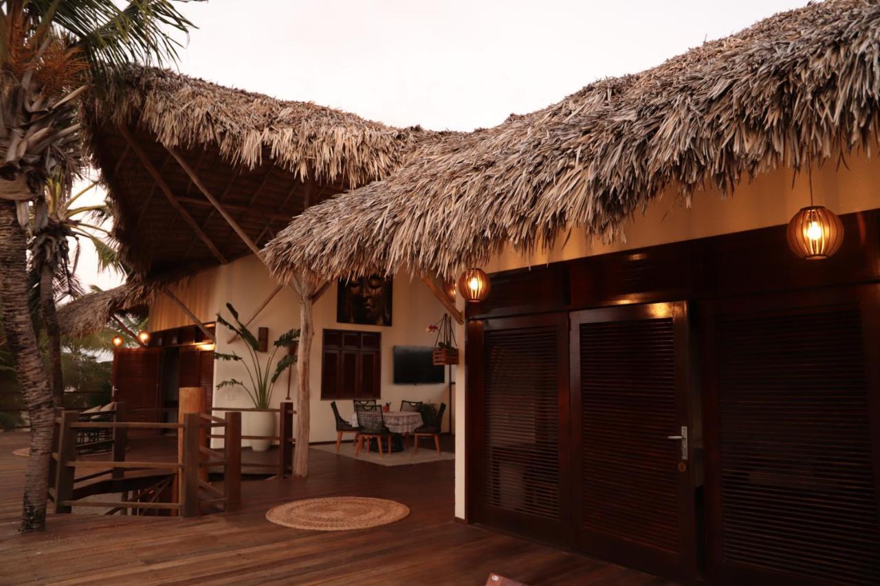 Casa Camurupim Barra Grande  Dış mekan fotoğraf