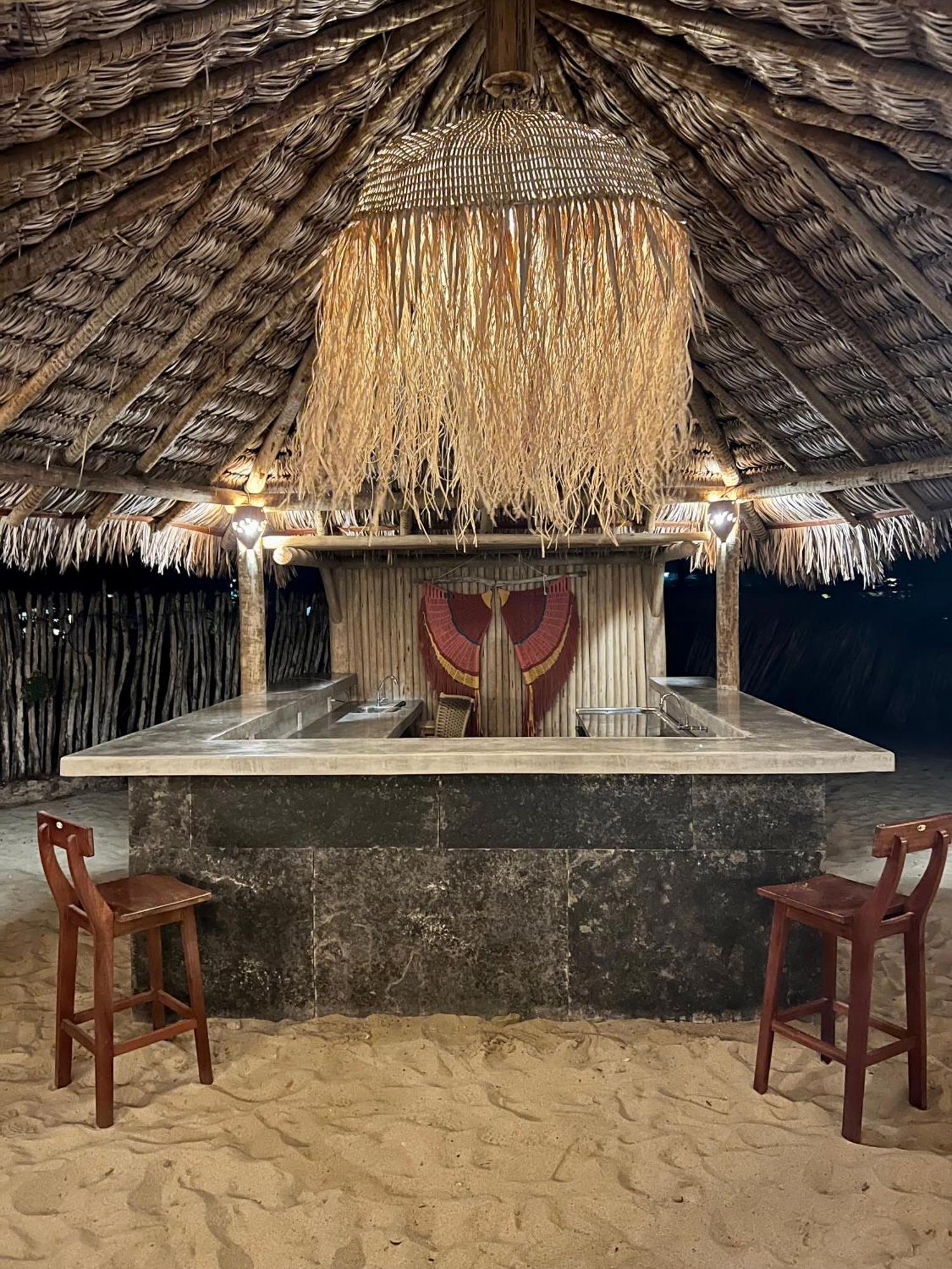 Casa Camurupim Barra Grande  Dış mekan fotoğraf