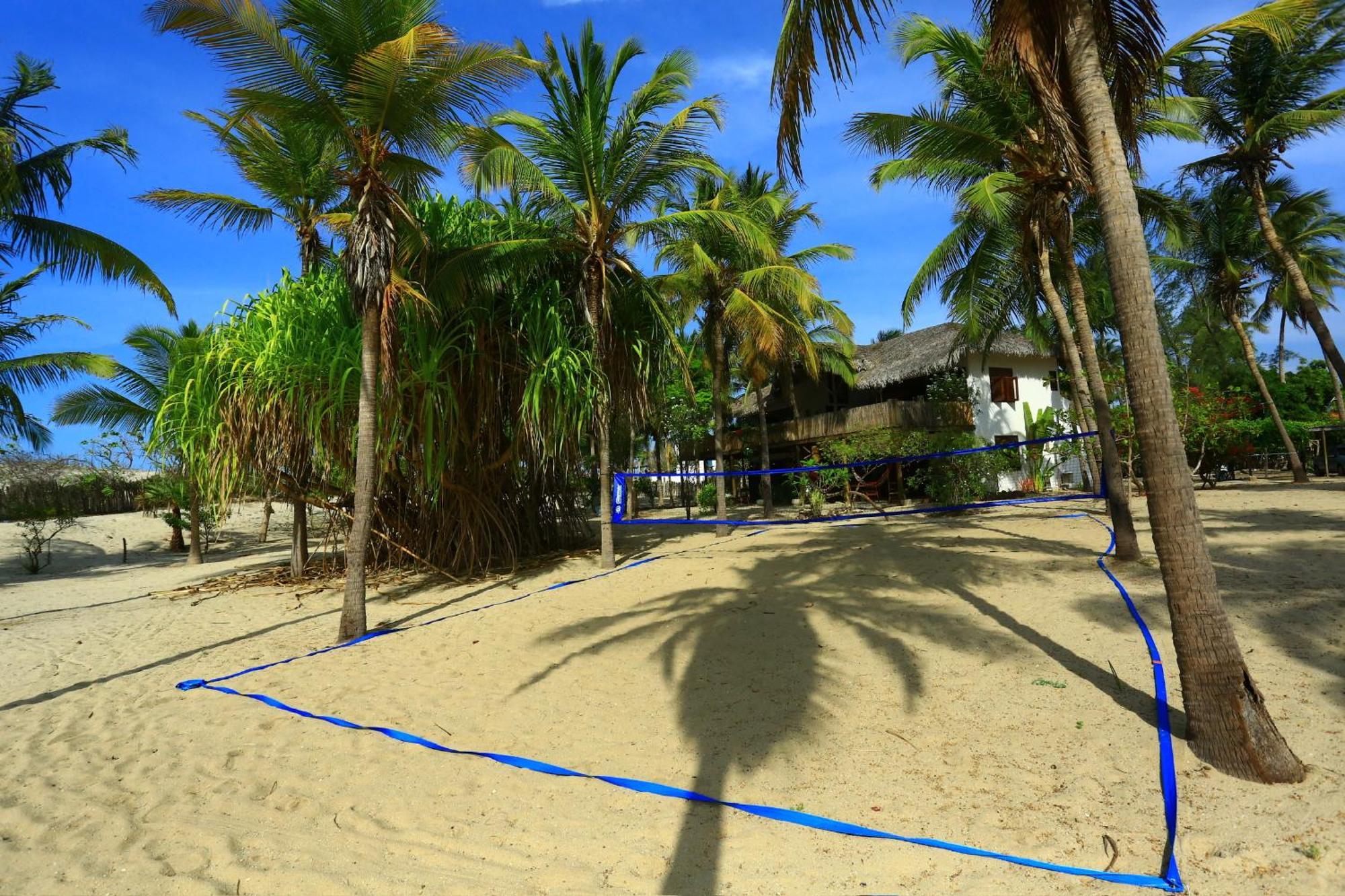 Casa Camurupim Barra Grande  Dış mekan fotoğraf