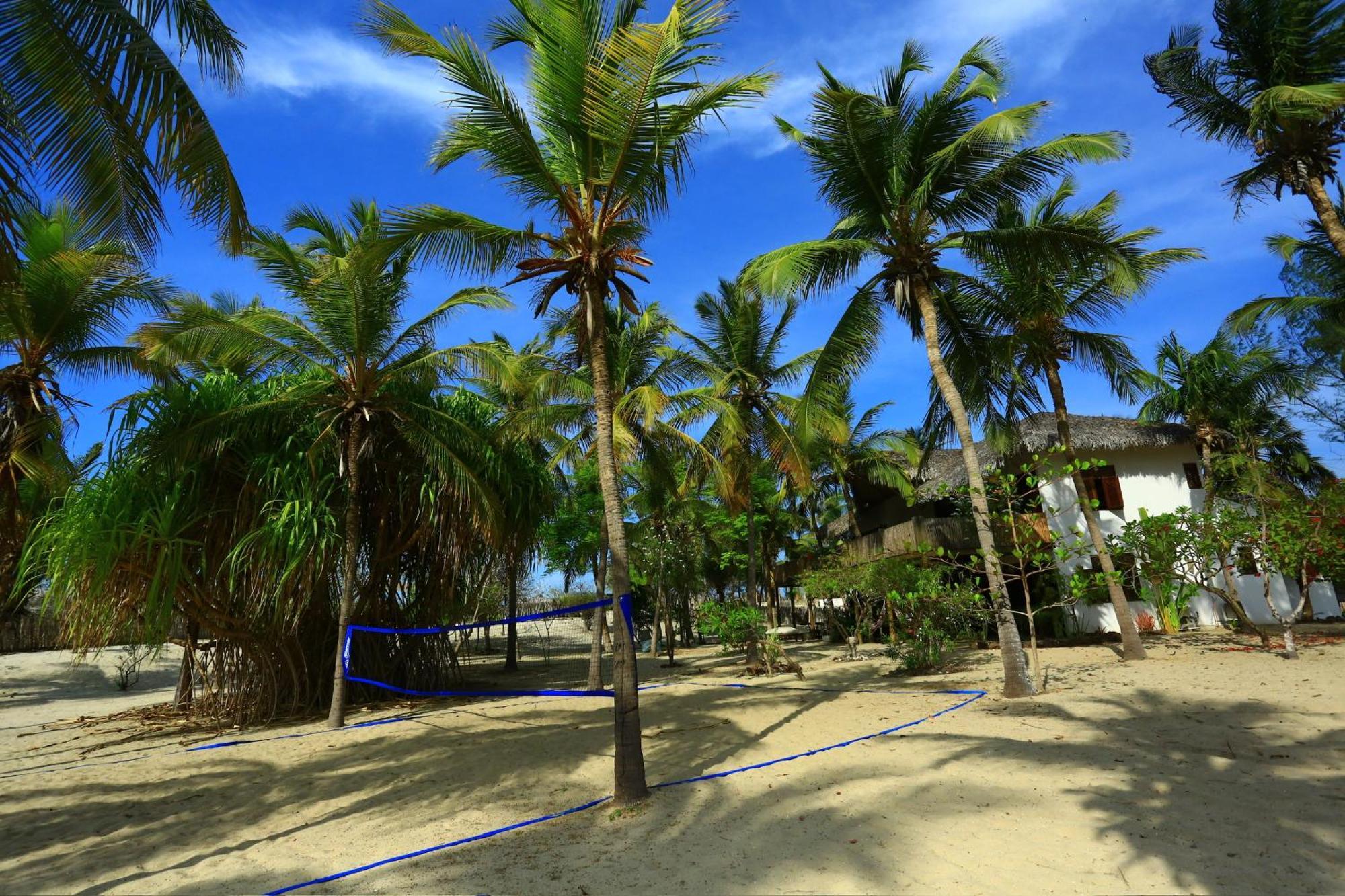 Casa Camurupim Barra Grande  Dış mekan fotoğraf