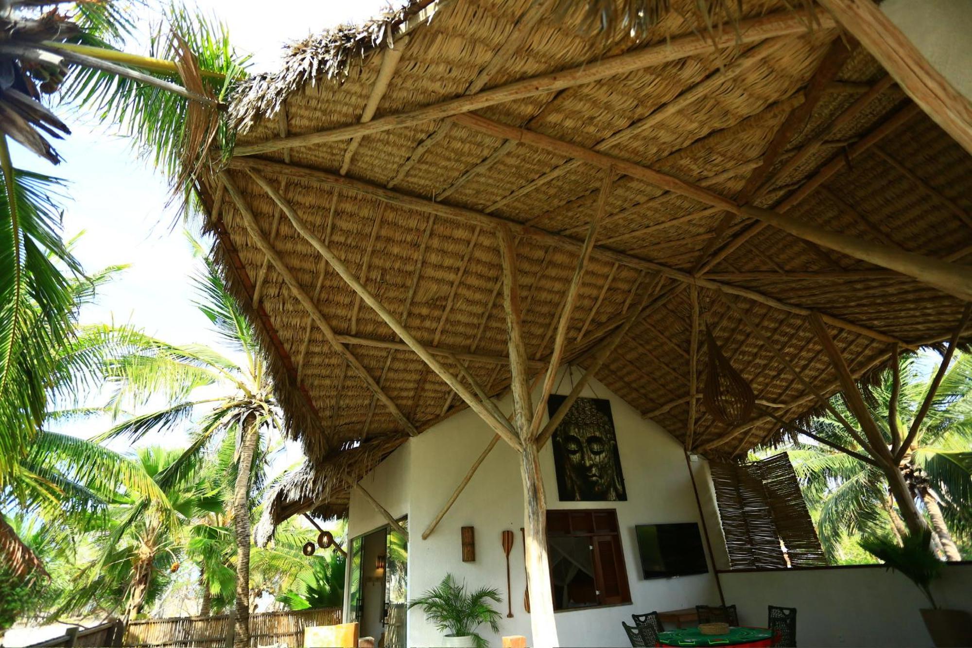 Casa Camurupim Barra Grande  Dış mekan fotoğraf