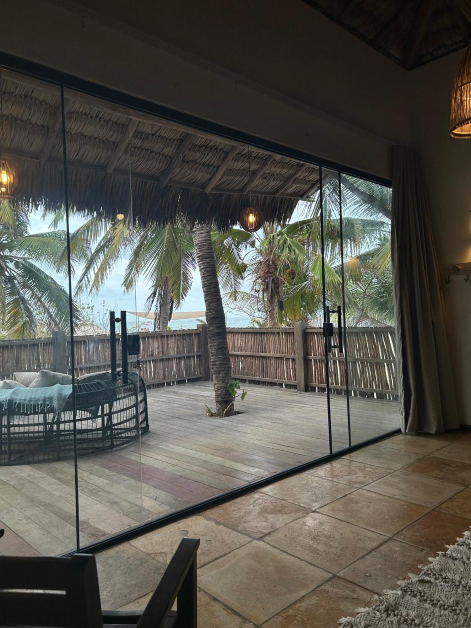 Casa Camurupim Barra Grande  Dış mekan fotoğraf