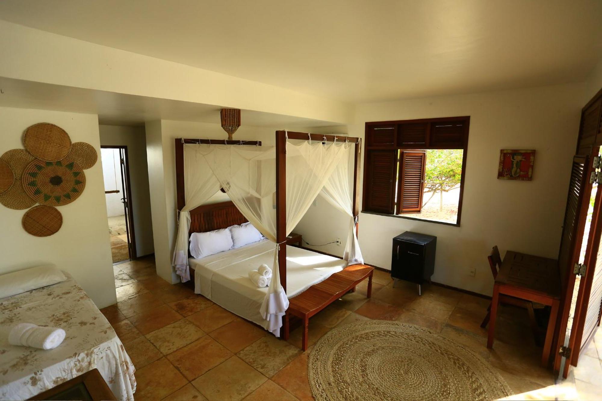 Casa Camurupim Barra Grande  Dış mekan fotoğraf
