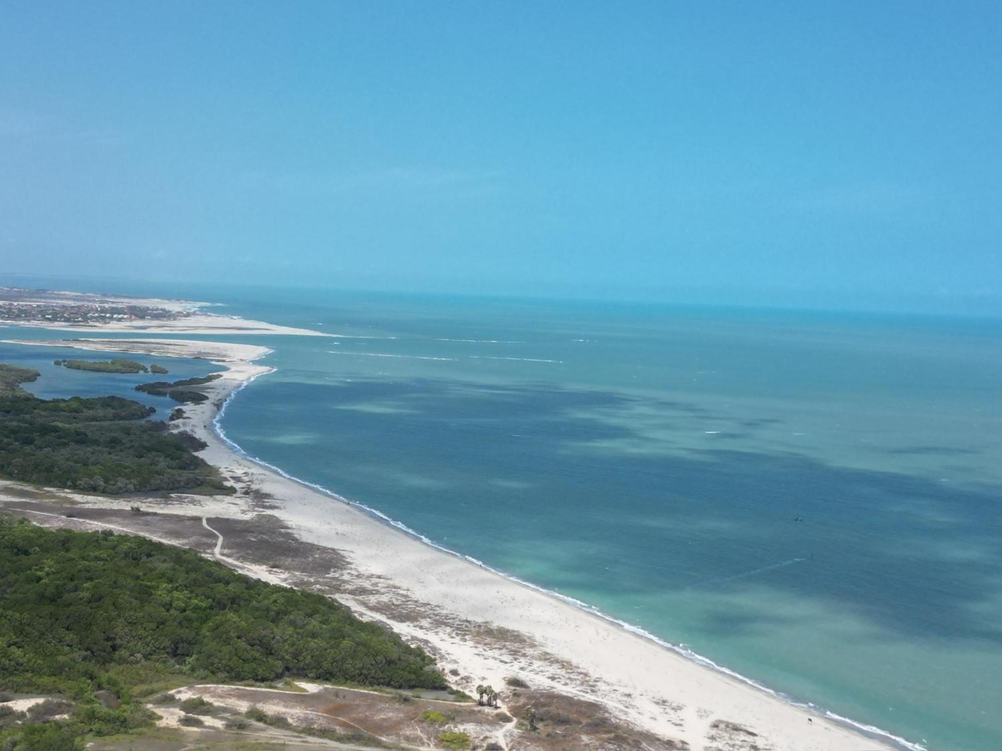 Casa Camurupim Barra Grande  Dış mekan fotoğraf