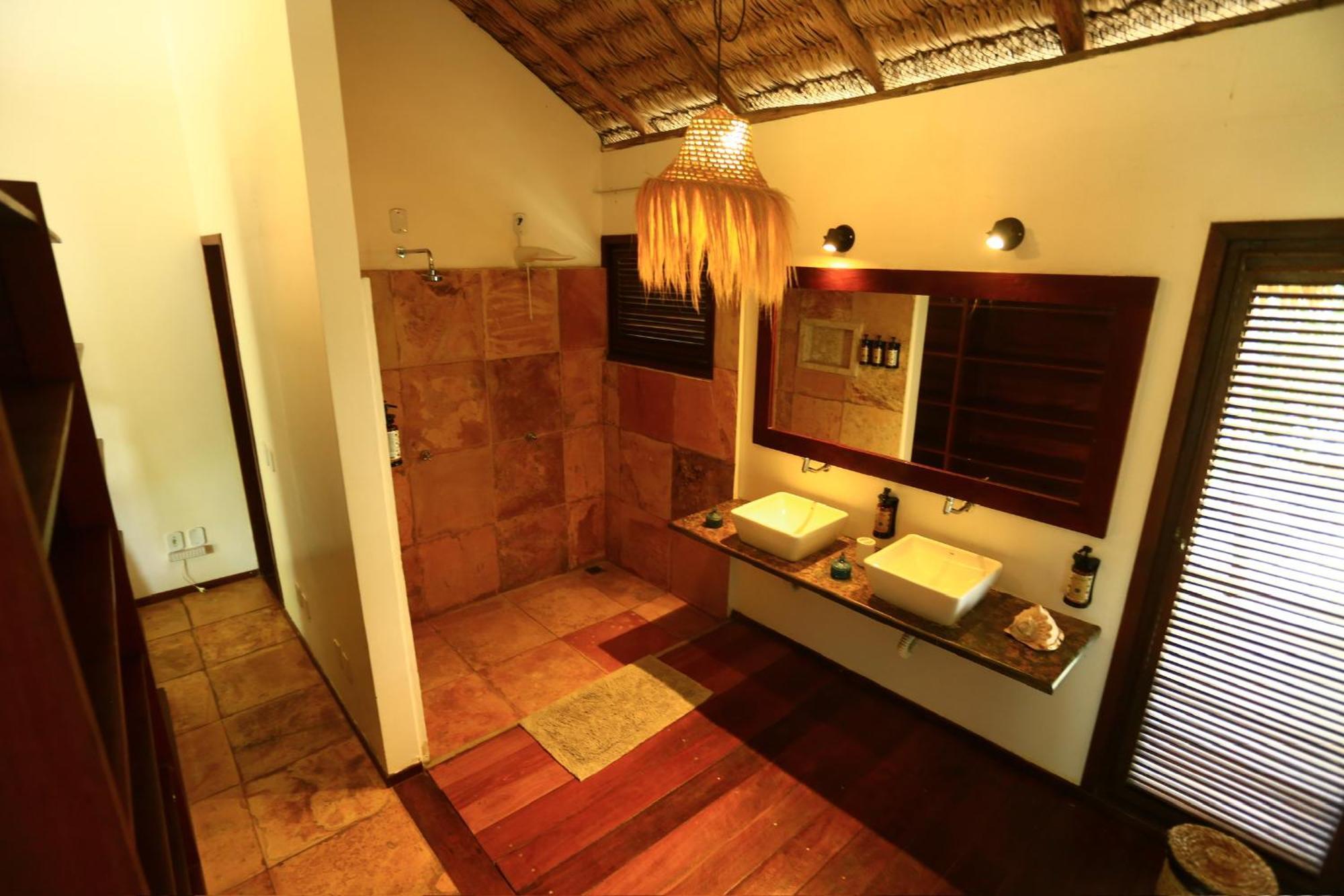 Casa Camurupim Barra Grande  Dış mekan fotoğraf
