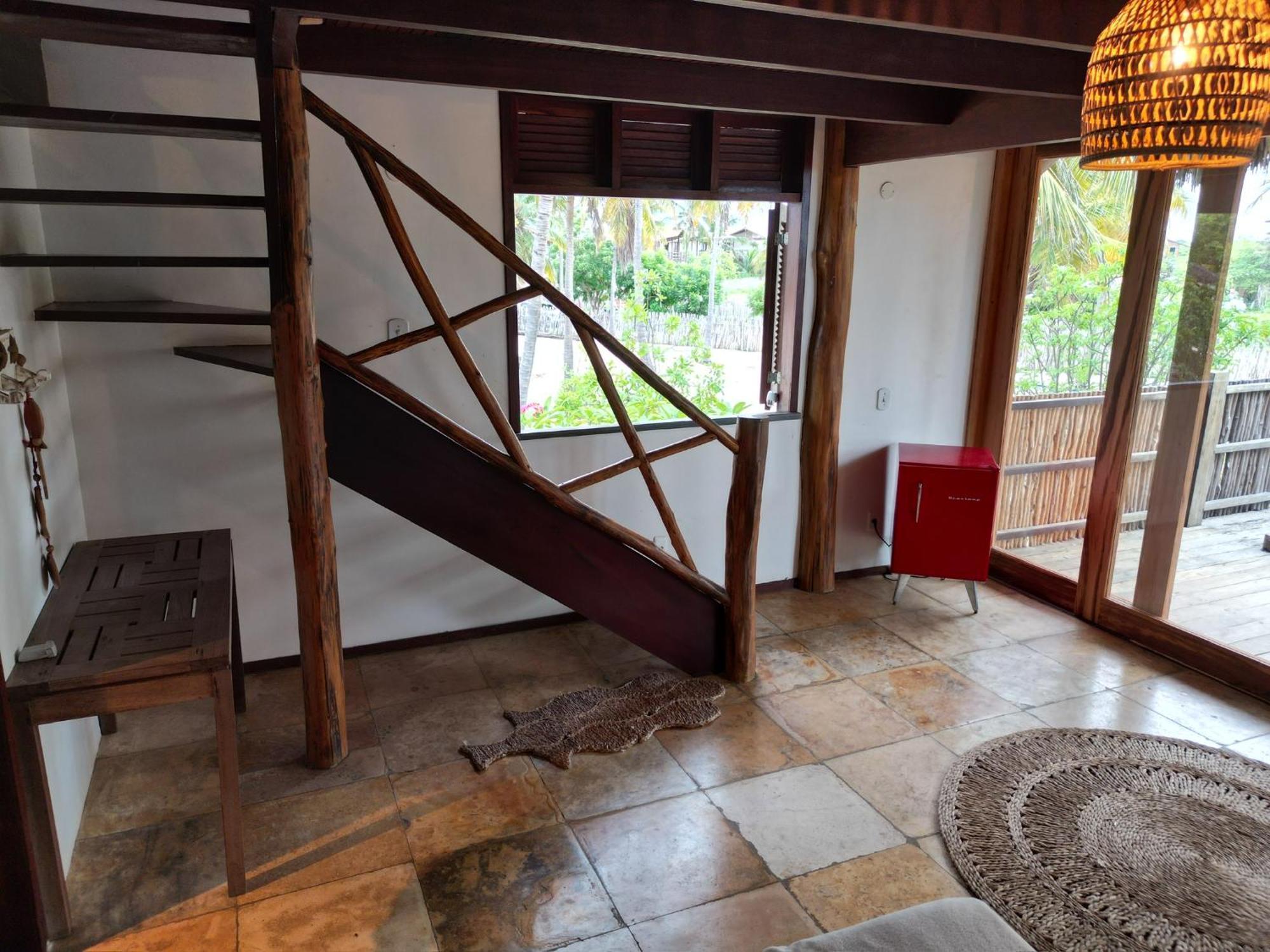 Casa Camurupim Barra Grande  Dış mekan fotoğraf