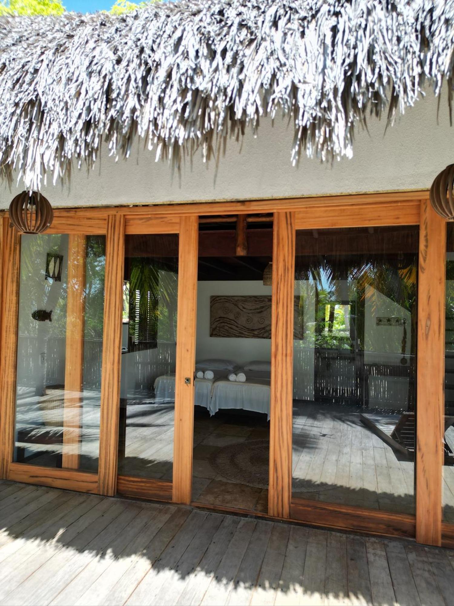 Casa Camurupim Barra Grande  Dış mekan fotoğraf