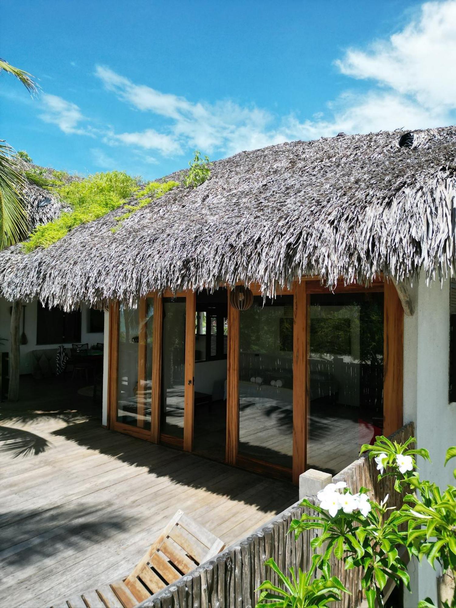 Casa Camurupim Barra Grande  Dış mekan fotoğraf